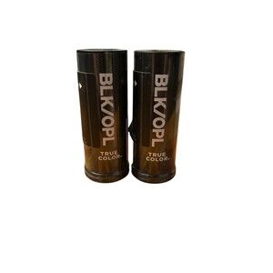 BLK/OPL True Color Skin Perfecting Stick Foundation SPF15 Carob BB2 Black Opal